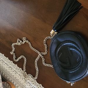 Gucci Crossbody